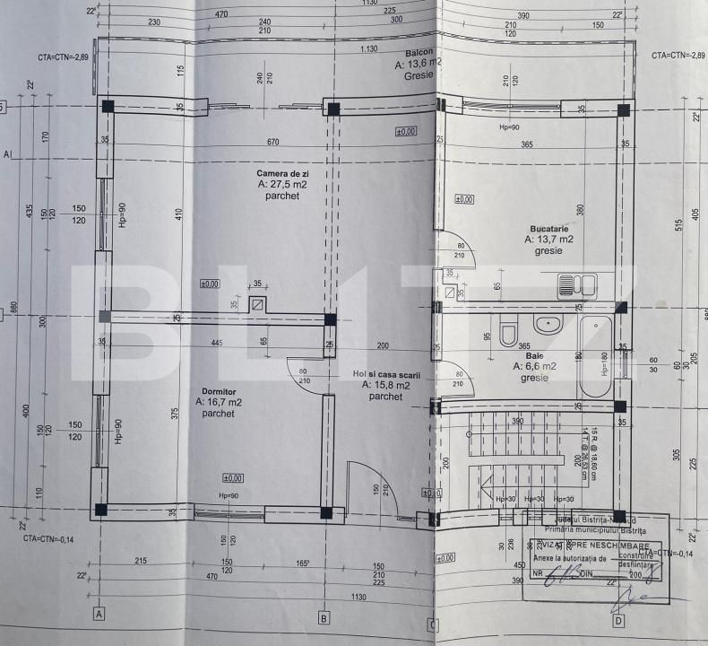 Casa de vânzare 5 camere Unirea - 194272CV | BLITZ Bistriţa | Poza13