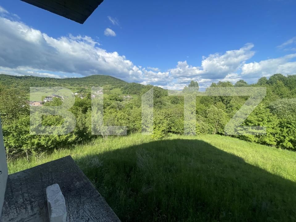 Casa de vânzare 5 camere Unirea - 194272CV | BLITZ Bistriţa | Poza2