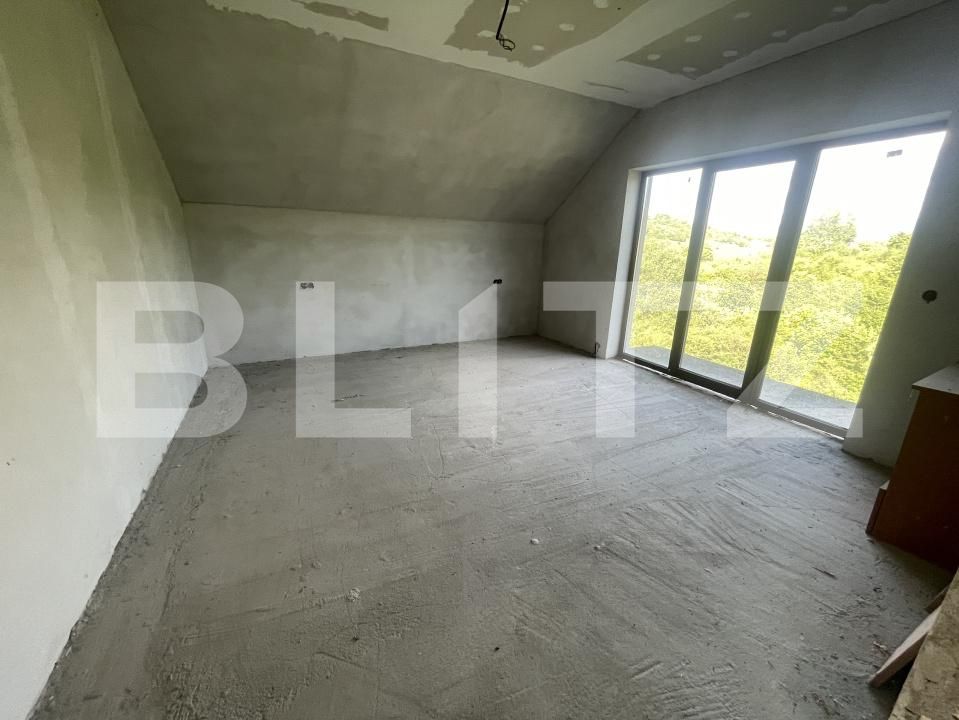 Casa de vânzare 5 camere Unirea - 194272CV | BLITZ Bistriţa | Poza5