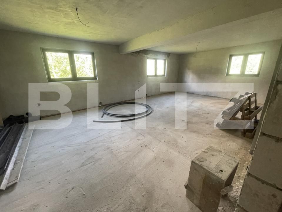 Casa de vânzare 5 camere Unirea - 194272CV | BLITZ Bistriţa | Poza8