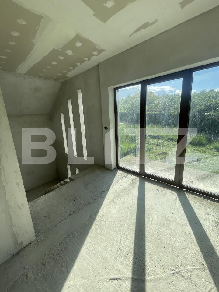 Casa de vânzare 5 camere Unirea - 194272CV | BLITZ Bistriţa | Poza4