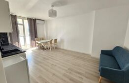 Apartament de închiriat – complex nou (lângă Penny)
