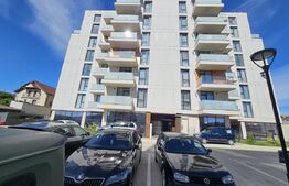 Apartament de închiriat – complex nou (lângă Penny)