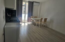 Apartament de închiriat – complex nou (lângă Penny)