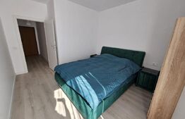 Apartament de închiriat – complex nou (lângă Penny)