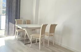 Apartament de închiriat – complex nou (lângă Penny)