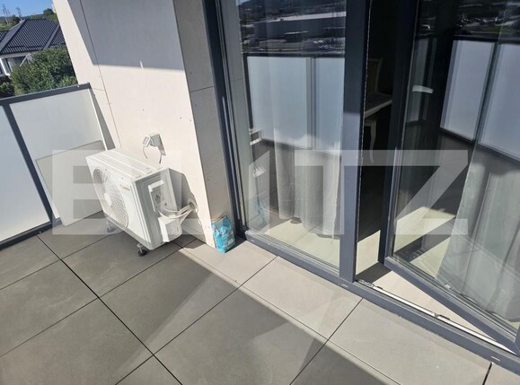 Apartament de închiriat 2 camere Centura - 194273AI | BLITZ Bistriţa | Poza3