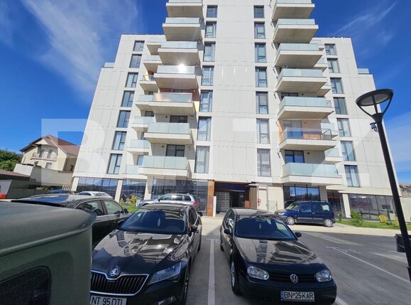 Apartament de închiriat 2 camere Centura - 194273AI | BLITZ Bistriţa | Poza9