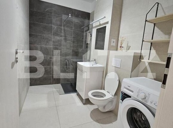 Apartament de închiriat 2 camere Centura - 194273AI | BLITZ Bistriţa | Poza8