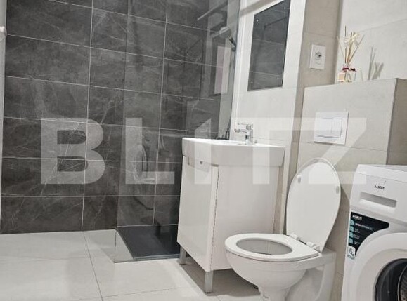 Apartament de închiriat 2 camere Centura - 194273AI | BLITZ Bistriţa | Poza2