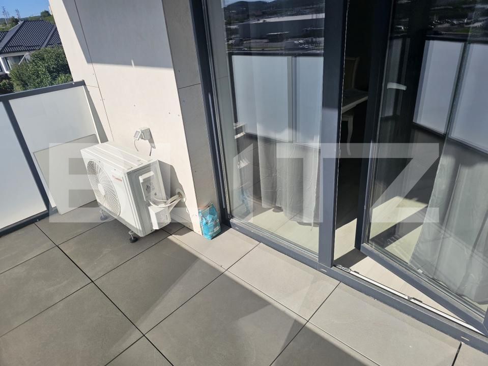 Apartament de închiriat 2 camere Centura - 194273AI | BLITZ Bistriţa | Poza3