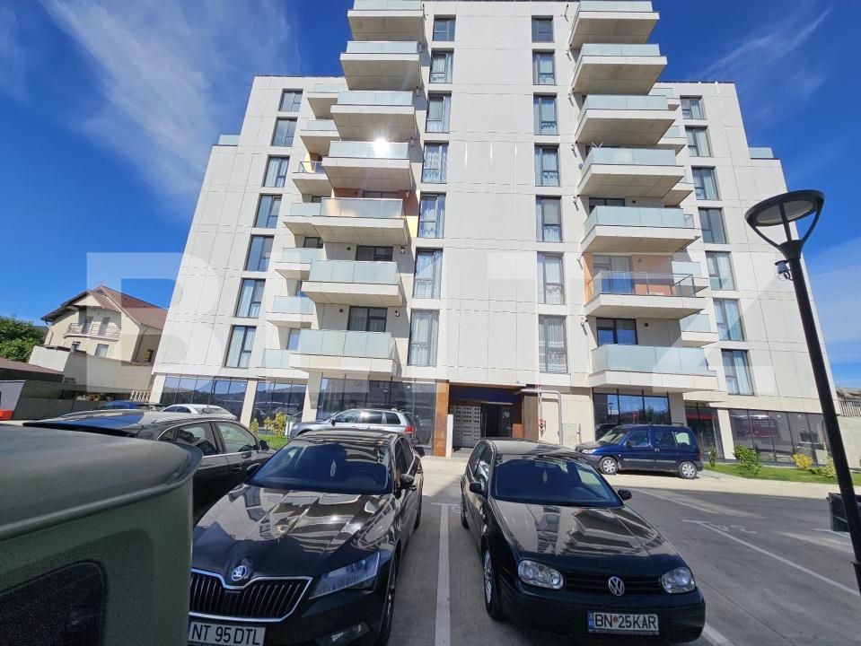 Apartament de închiriat 2 camere Centura - 194273AI | BLITZ Bistriţa | Poza9