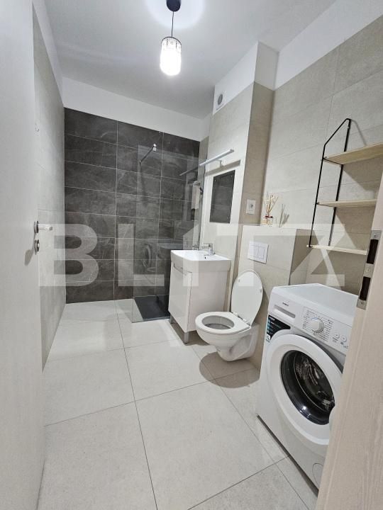 Apartament de închiriat 2 camere Centura - 194273AI | BLITZ Bistriţa | Poza8