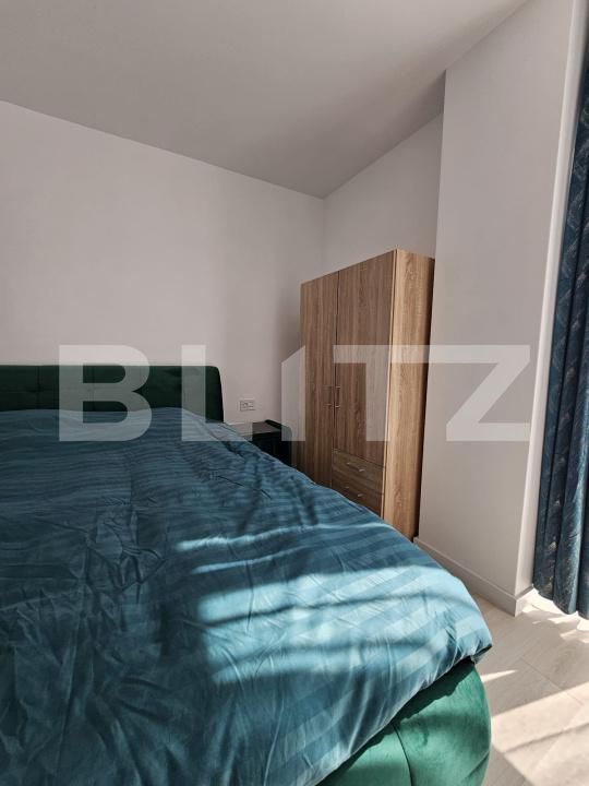 Apartament de închiriat 2 camere Centura - 194273AI | BLITZ Bistriţa | Poza6