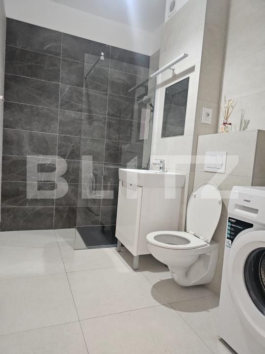 Apartament de închiriat 2 camere Centura - 194273AI | BLITZ Bistriţa | Poza2