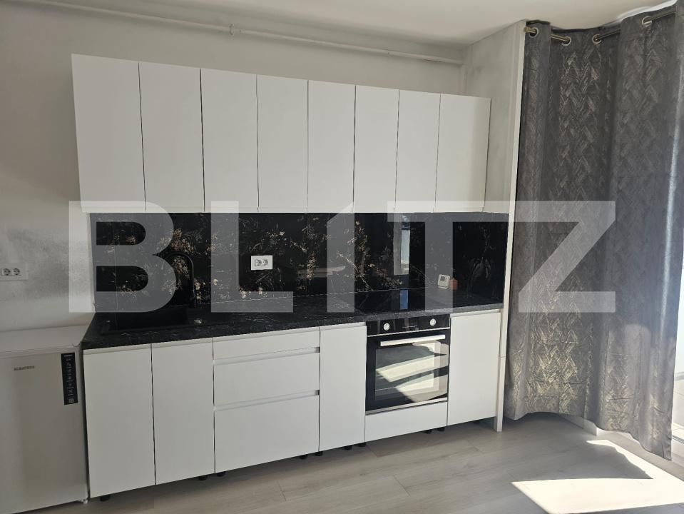Apartament de închiriat 2 camere Centura - 194273AI | BLITZ Bistriţa | Poza4