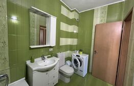 Apartament spatios 3 camere ,complet mobilat , ETAJ 2 , Bloc ITM