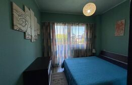 Apartament spatios 3 camere ,complet mobilat , ETAJ 2 , Bloc ITM