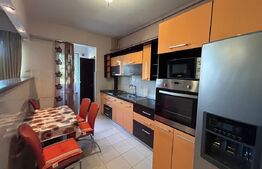 Apartament spatios 3 camere ,complet mobilat , ETAJ 2 , Bloc ITM