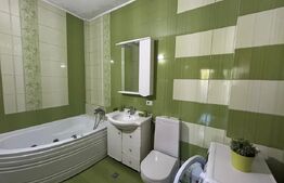 Apartament spatios 3 camere ,complet mobilat , ETAJ 2 , Bloc ITM