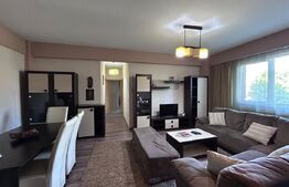 Apartament spatios 3 camere ,complet mobilat , ETAJ 2 , Bloc ITM