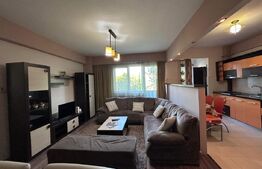 Apartament spatios 3 camere ,complet mobilat , ETAJ 2 , Bloc ITM