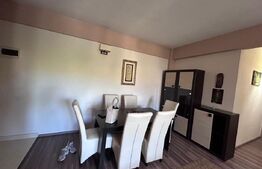 Apartament spatios 3 camere ,complet mobilat , ETAJ 2 , Bloc ITM