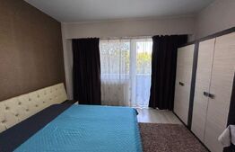 Apartament spatios 3 camere ,complet mobilat , ETAJ 2 , Bloc ITM