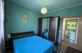 Apartament spatios 3 camere ,complet mobilat , ETAJ 2 , Bloc ITM