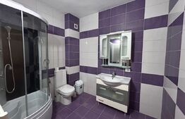 Apartament spatios 3 camere ,complet mobilat , ETAJ 2 , Bloc ITM