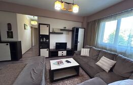 Apartament spatios 3 camere ,complet mobilat , ETAJ 2 , Bloc ITM