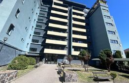 Apartament spatios 3 camere ,complet mobilat , ETAJ 2 , Bloc ITM