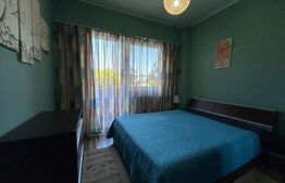 Apartament spatios 3 camere ,complet mobilat , ETAJ 2 , Bloc ITM