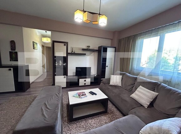 Apartament de vânzare 3 camere Central - 194292AV | BLITZ Bistriţa | Poza2