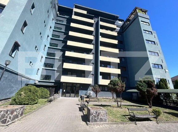 Apartament de vânzare 3 camere Central - 194292AV | BLITZ Bistriţa | Poza19
