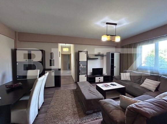Apartament de vânzare 3 camere Central - 194292AV | BLITZ Bistriţa | Poza3