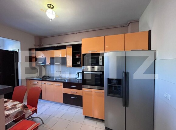 Apartament de vânzare 3 camere Central - 194292AV | BLITZ Bistriţa | Poza6