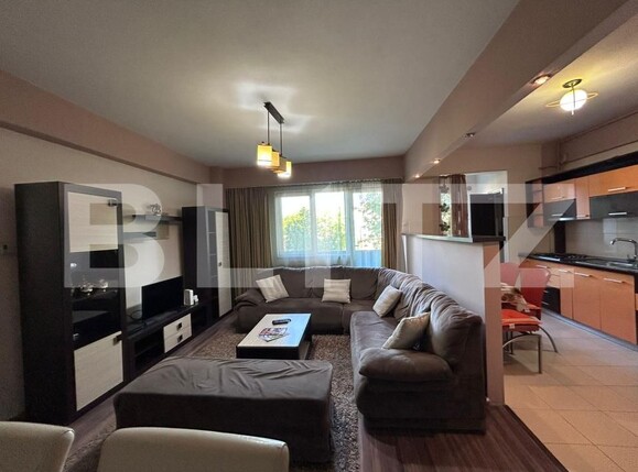 Apartament de vânzare 3 camere Central - 194292AV | BLITZ Bistriţa | Poza1