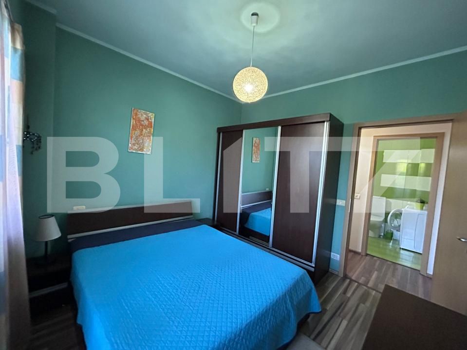 Apartament de vânzare 3 camere Central - 194292AV | BLITZ Bistriţa | Poza14