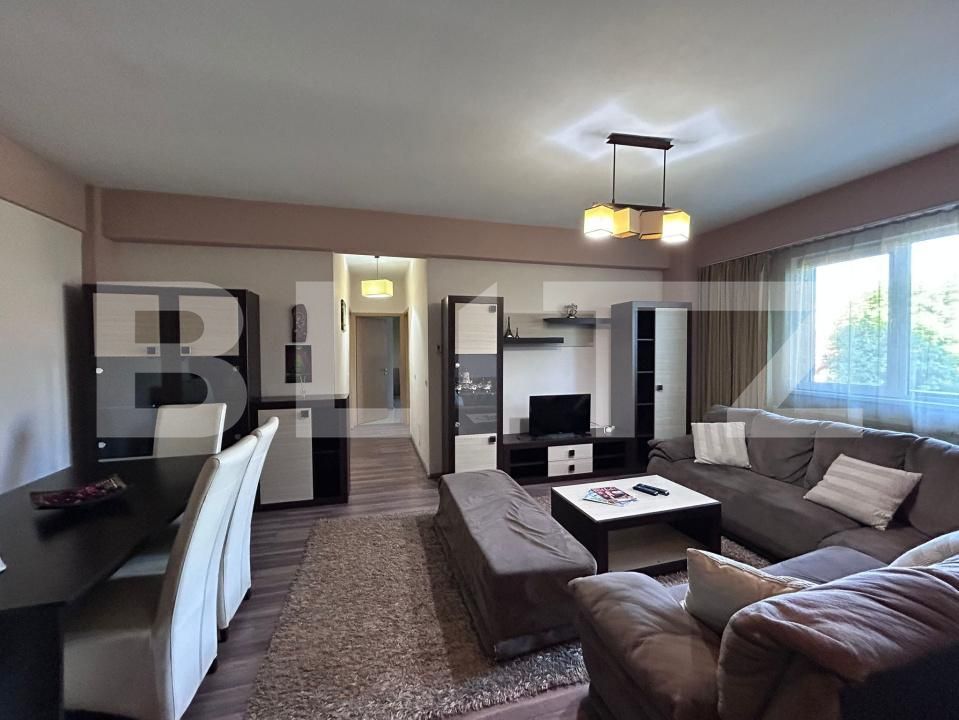 Apartament de vânzare 3 camere Central - 194292AV | BLITZ Bistriţa | Poza3