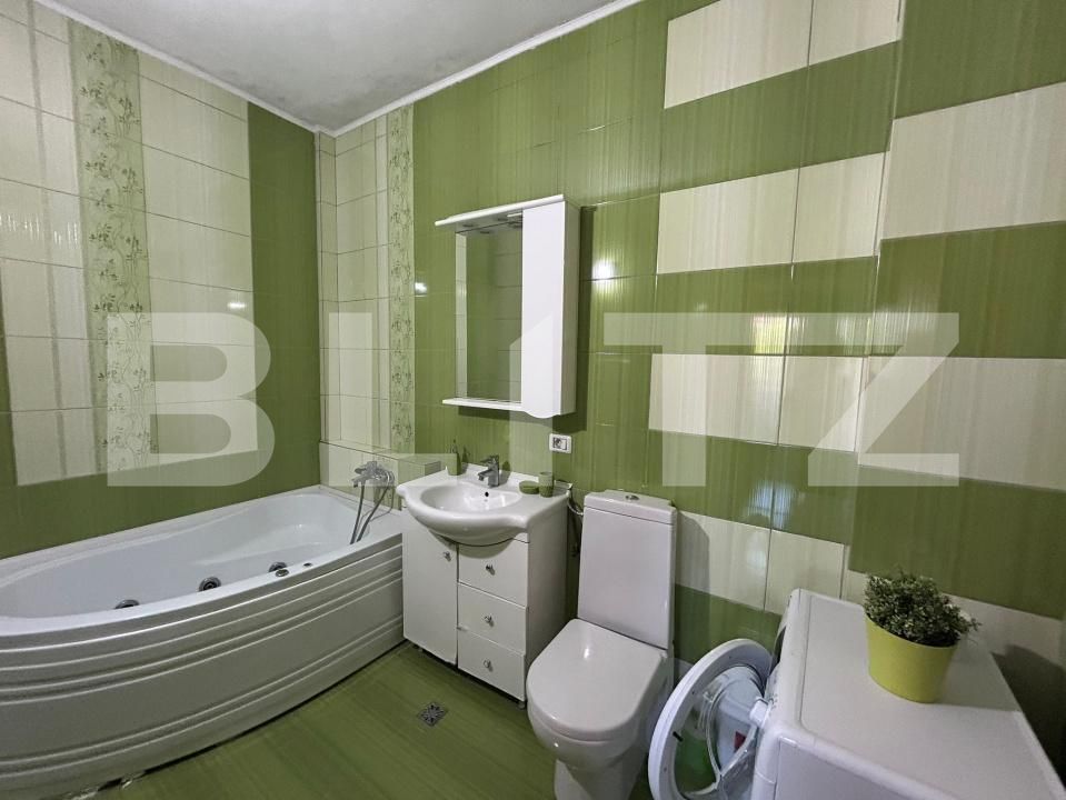 Apartament de vânzare 3 camere Central - 194292AV | BLITZ Bistriţa | Poza15