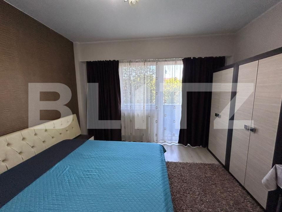 Apartament de vânzare 3 camere Central - 194292AV | BLITZ Bistriţa | Poza8