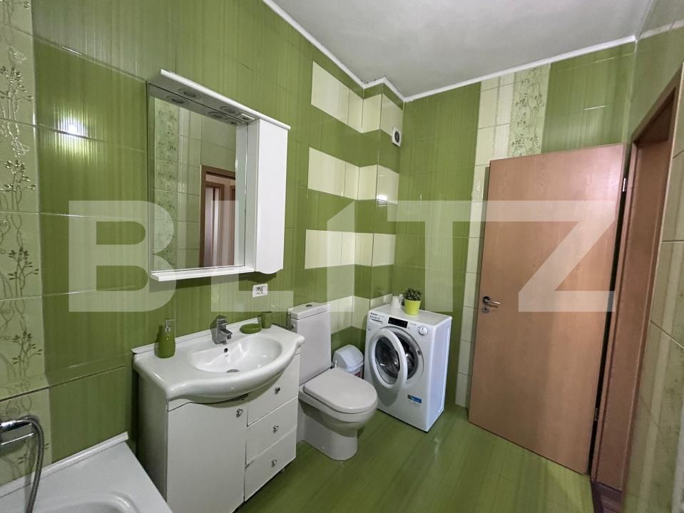Apartament de vânzare 3 camere Central - 194292AV | BLITZ Bistriţa | Poza16