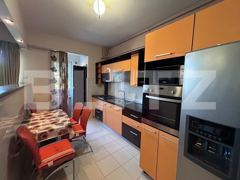 Apartament de vânzare 3 camere Central - 194292AV | BLITZ Bistriţa | Poza5