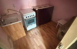 Garsoniera de vanzare, 24 mp, strada Liviu Rebreanu