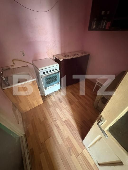 Garsonieră de vânzare Central - 194315AV | BLITZ Bistriţa | Poza2