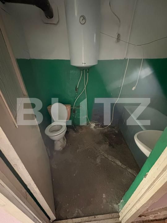 Garsonieră de vânzare Central - 194315AV | BLITZ Bistriţa | Poza3