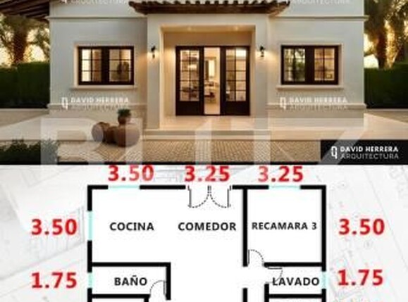Casa de vânzare 4 camere Periferie - 194331CV | BLITZ Bistriţa | Poza1