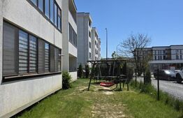 Apartament modern cu 2 camere, situat în partea de jos a orașului 