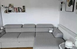 Apartament modern cu 2 camere, situat în partea de jos a orașului 